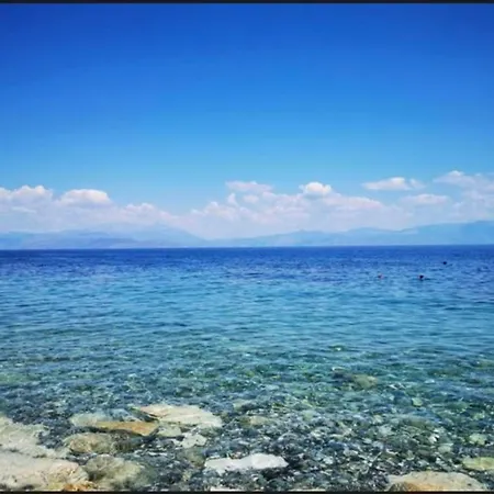 Dimos Nr 2 Apartment