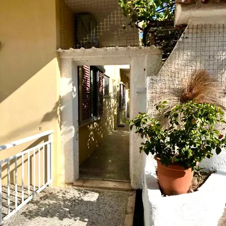 Dimos Nr 2 Apartment Likoporia