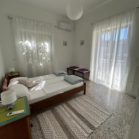 Apartment Dimos Nr 2 *