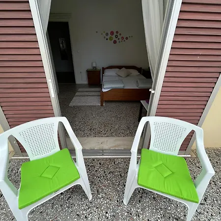 Dimos Nr 2 * Likoporia