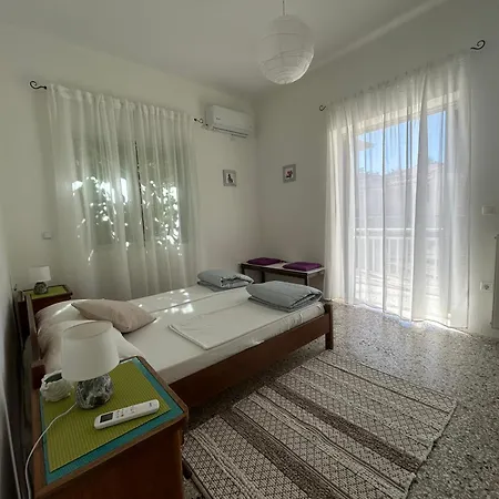 Dimos Nr 2 شقة *