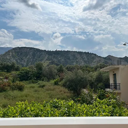 Dimos Nr 2 Apartment *